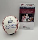 Miguel Cabrera Signed Autographed Gracias Miggy Detroit Tigers Logo Baseball JSA