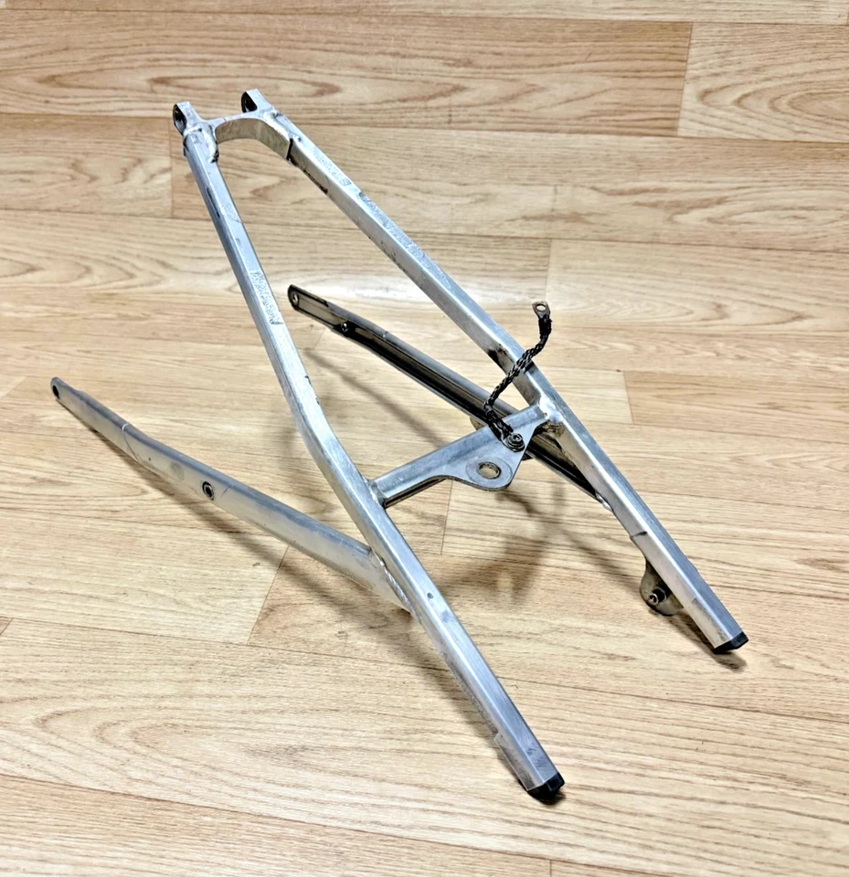 Bastidor trasero KTM 125 250 350 450 500 2011-2016 chasis riel de asiento Foto 2 de 4