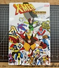 X-Men Inferno Prologue HC Omnibus Marvel Comics 2nd Edition 1st Print 2021