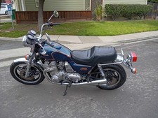 1980 Honda CB for Sale
