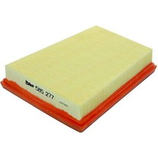 ORIGINAL® Valeo 585277 Luftfilter für Ford FUSION FIESTA V FIESTA V Van