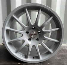 Team Dynamics Pro Race 1.3 Wheel (Grey) - 18x10'' ET35 5x114