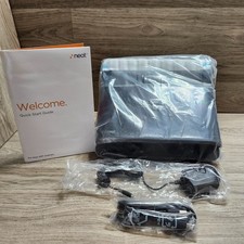 Neat Desk Desktop Scanner and Digital Filing System ND-1000 NEW OPEN BOX no Box