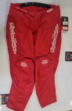 GP Pant Mono Red Size 38 #207490096