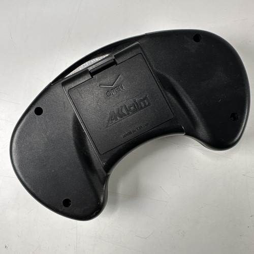 Acclaim Dual Turbo Wireless Video Game Controller for Sega Genesis - Picture 2 of 2