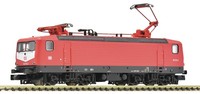 Fleischmann N 7570043 Elektrolokomotive BR 112 Der DB Digital+Sound NEU OVP