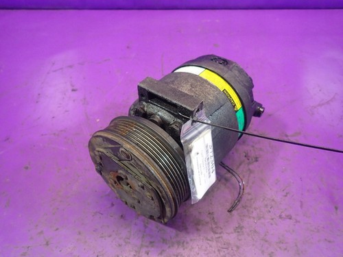 OPEL VECTRA C 05-09 1.9 CDTI KLIMAANLAGENKOMPRESSOR 13197197 / ST 44862