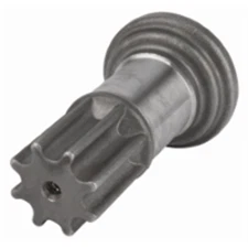 Wilmar Corp. / Performance Tool Cummins Barring Tool