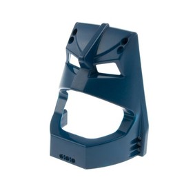 1x Lego Bionicle Figures Mask B-Stock Worn Blue Vezok 8894 4288840 55238
