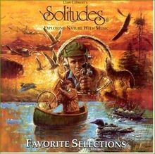 Favorite Selections von Gibson,Dan | CD | Zustand gut