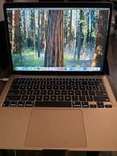 MacBook Air Retina 13-inch 2020 Apple Laptop