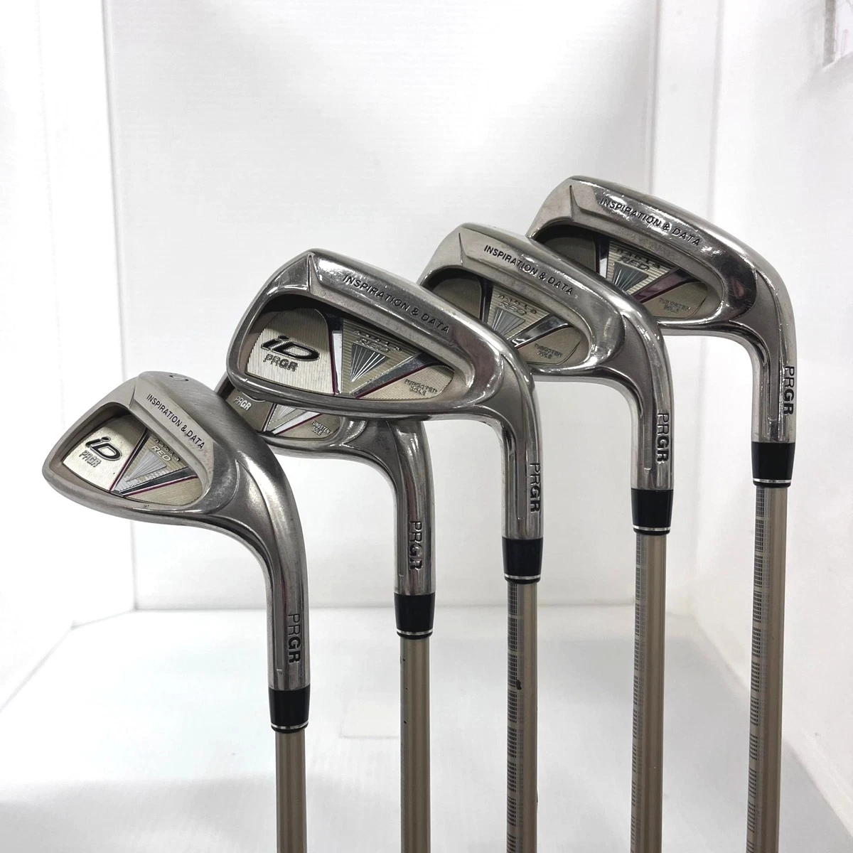 25+ PRGR Red Golf Clubs for sale | Updated Oct 2026