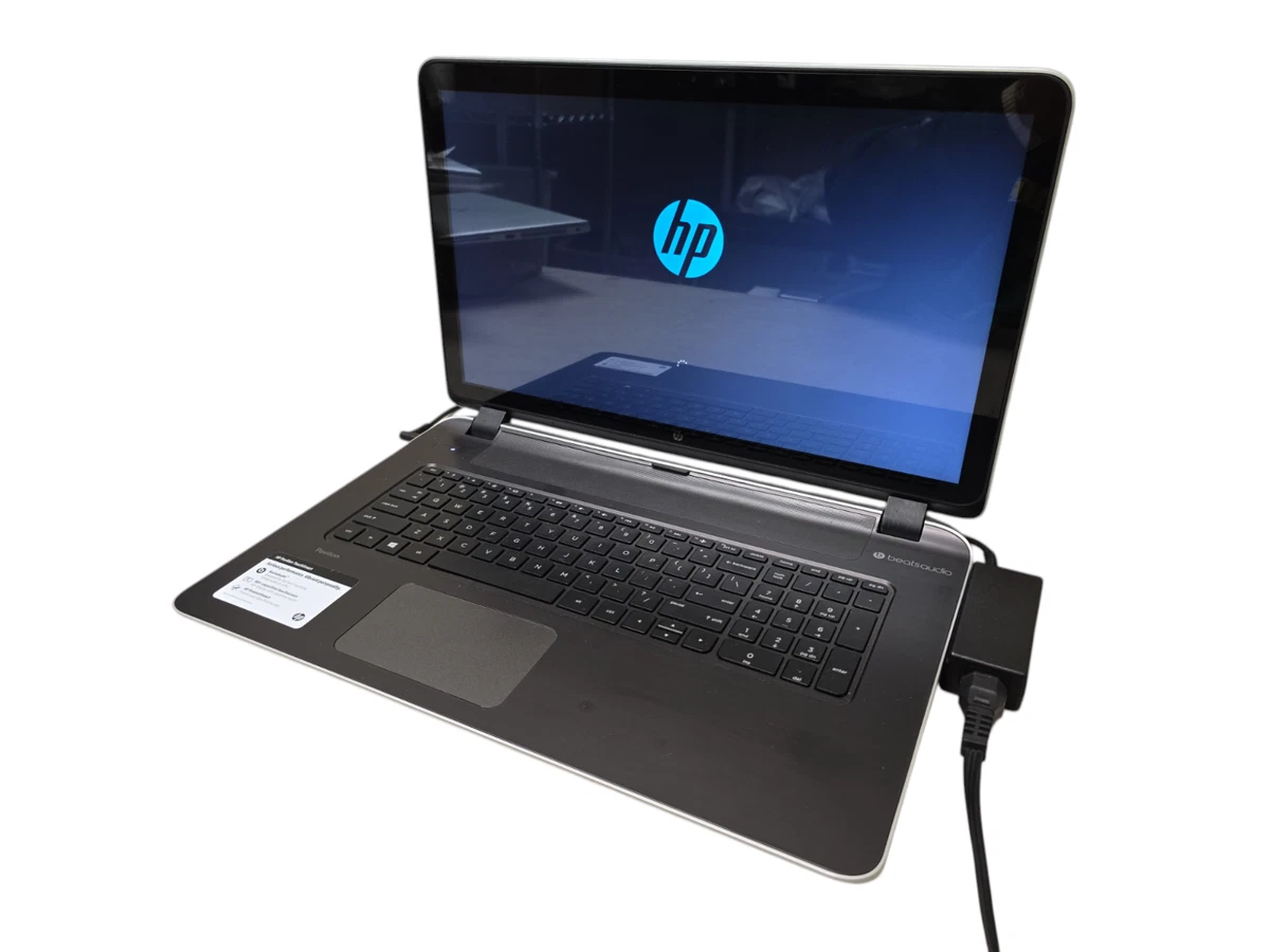 HP AMD A10 Processor 8 GB RAM PC Laptops & Netbooks for sale - eBay