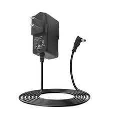 12.6V 1A DC Power Adapter Li-ion Battery Charger- Replacement Charger for...