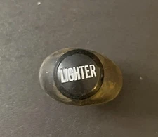 Harley Davidson Cigarette Lighter Socket 91818-68