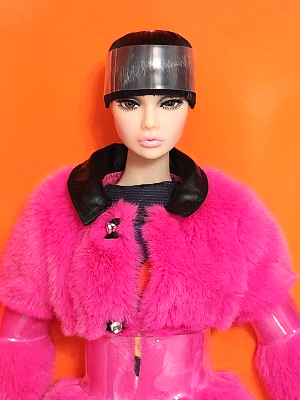 Куклы Integrity Toys Poppy Parker Mad Mad Mod Mini Gift Set — фото 6