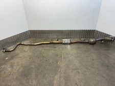 Mercedes CLA C118 Exhaust Middle Section A1774903501