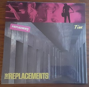 Tim Replacements | eBay