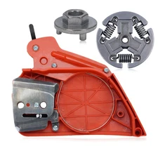 For ECHO CS-370 CS-370ES CS-400 CS-420 CS-420ES Shindaiwa 402S Chain Brake Assy