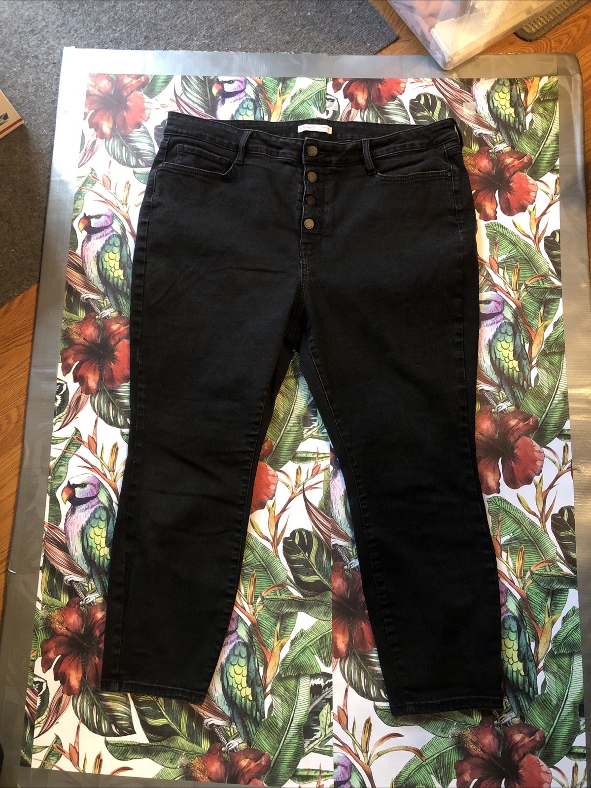 Nine West Women’s Jeans