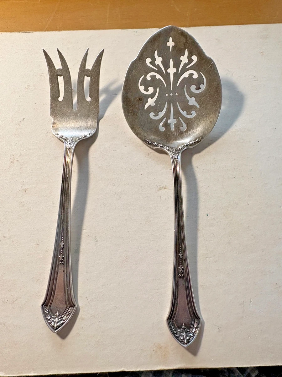 Durgin Antique US Sterling Silver for sale | eBay