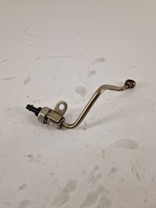 TOYOTA RAV4 XA40 2.0 DPF Exhaust air pressure sensor Luftdrucksensor 8570936