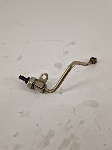 TOYOTA RAV4 XA40 2.0 DPF Exhaust air pressure sensor Luftdrucksensor 8570936