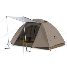 Naturehike Cloud River™ lightweight Backpacking Tents Vinyl