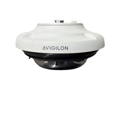 AVIGILON 24C-H5A-3MH 320-1279A 8mp 3 Security Camera Multisensor IP microSD