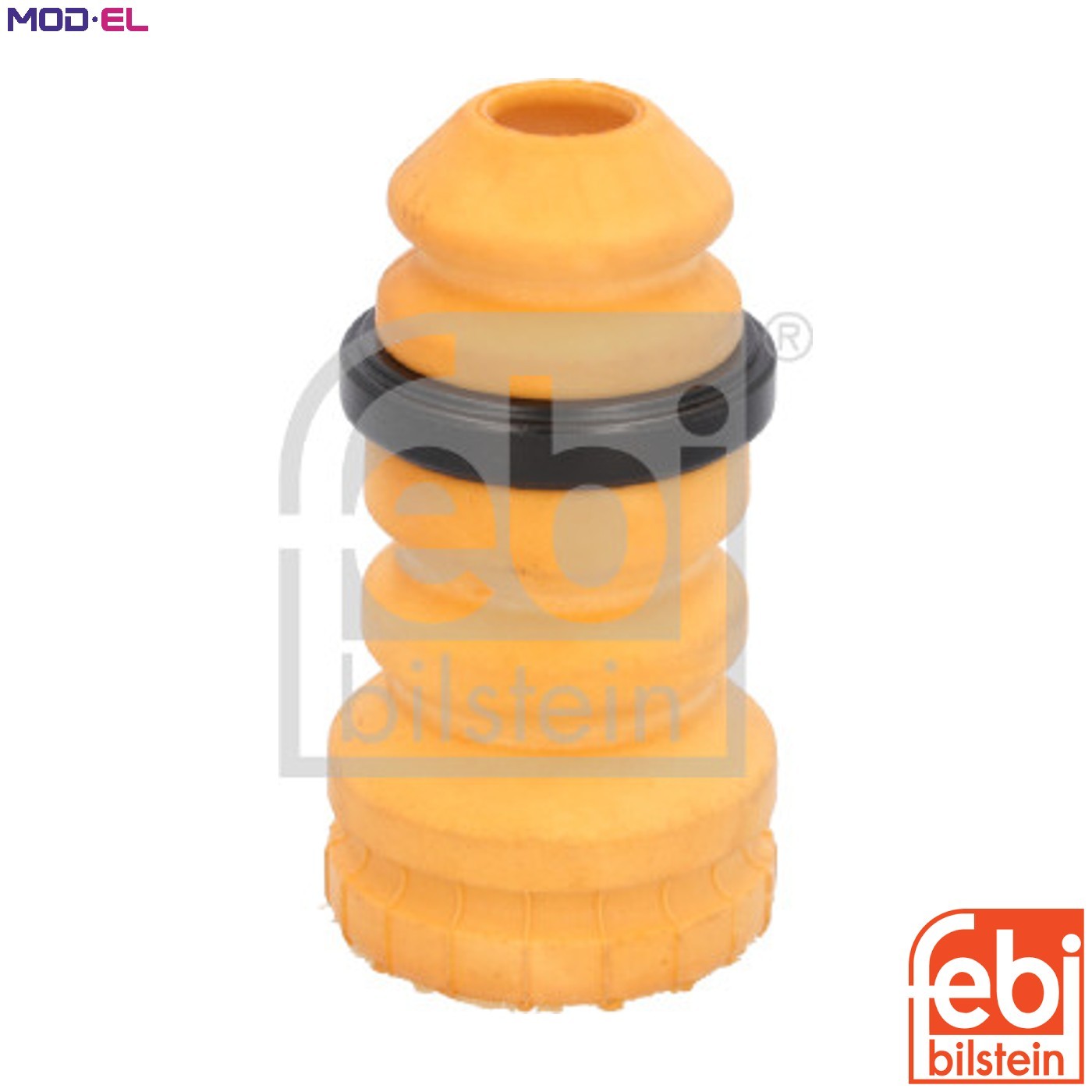 RUBBER BUFFER SUSPENSION 186473 FOR FORD FOCUS/IV/Turnier M0DC/SFDC 1.0L 3cyl