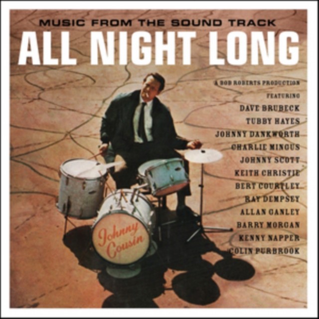 All Night Long - Image 3