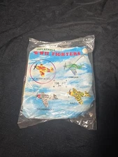 Inflatable World War II Fighter 24 Inch Kitty Hawk