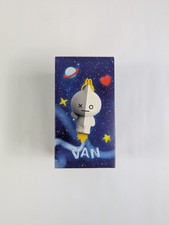 BT21 2026 Van McDonald's Happy Meal Kid's Toy BTS K-Pop