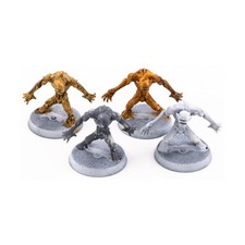 GW Blackstone Fortress Mini Loose Ur-Ghuls #10 NM