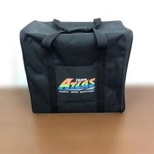 Only bagRadio control RC pit bag Atlas Team ATLAS