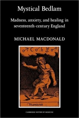 MYSTICAL BEDLAM by MACDONALD, MICHAEL Paperback Self Help Business