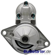 Démarreur Daewoo REZZO