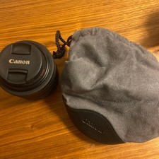 Canon RF35mm F1.8 MACRO IS STM lens 479064