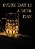 Vivienne Ainslie | Every Day Is A Beer Day | Taschenbuch | Englisch (2020)