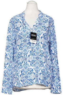 KD Klaus Dilkrath Bluse Damen Oberteil Hemd Hemdbluse Gr. EU 36 Mehr... #hyt3puo