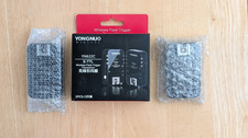 Yongnuo YN-622 Wireless Flash Trigger Transceiver Pair In Original Packaging