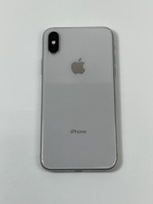 Apple iPhone X 64GB Cell Phones & Smartphones for Sale - eBay