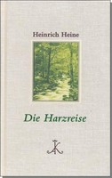 Die Harzreise, Heinrich Heine