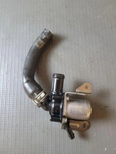 Pompe à eau Volvo CROSS COUNTRY