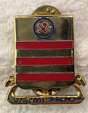 Original:  739th  AAA Bn.(Msl)   DI / DUI / crest   CB  101825  53    101825