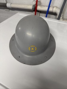 Skull Guard Hardhat 