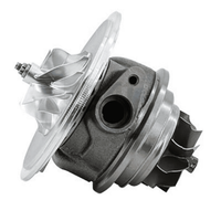 Rumpfgruppe Turbolader FüR Opel Astra J Caravan GTC Stufenheck Corsa D Meriva B