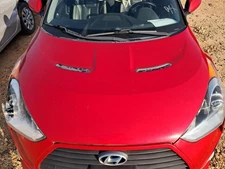 Hood Prop Rod Fits 12-13 VELOSTER 4797062