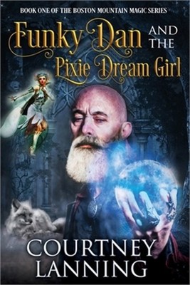 Funky Dan and the Pixie Dream Girl (Paperback or Softback)