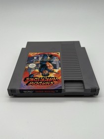 Shadow Warriors - Ninja Gaiden | NES Nintendo Entertainment System | Spielmodul